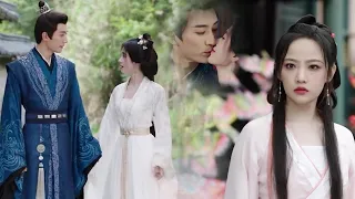 Pan Yue and Cinderella show off their affection in public, making the scheming girl jealous