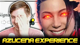 TMM Reacts To 'The Average Azucena Experience'