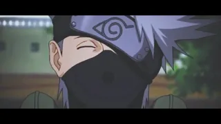 Naruto AMV - Kakashi's hard life