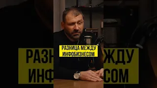 Инфобизнес. Всякое ли обучение полезно? Полное видео на канале - @AlexanderSokolovskiy #shorts