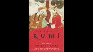 The Essential Rumi-pt1 (improved audio) by~A.I.L.E.~