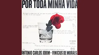 Por Toda Minha Vida (Exaltação ao Amor)