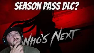 DNF Duel Who's ACTUALLY next for the season pass DLC lineup