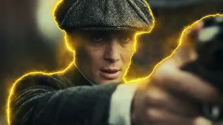 Peaky Blinders | Polozhenie | Edited By Teknokratt