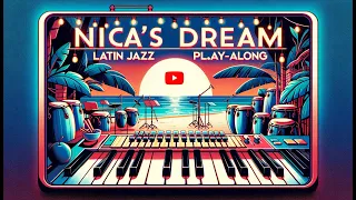 Nica's Dream: Embrace the Latin Jazz Groove