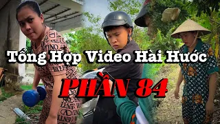 Tổng Hợp Video Hài Hước Của Nguyễn Huy Vlog (Phần 84) #videogiaitri #vochongson #nguyenhuyvlog