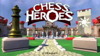 Chess Heroes (2016)