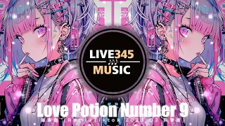 TIKTOK || Love Potion Number 9 - '越南鼓' (Remix Tiktok 2023 DJ 抖音版) - LIVE345MUSIC