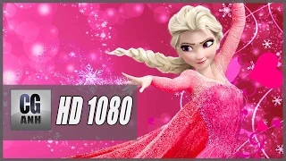 CGAnh | Phim hoạt hình 3D | FROZEN - Let It Go Sing-along - Nico