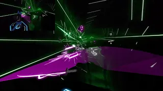 Elixia - Mord Fustang (Beat Saber)