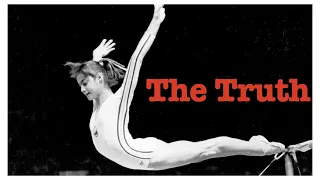 Romania's Nadia Comaneci Era