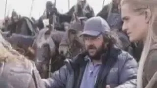 Peter Jackson (Tribute)