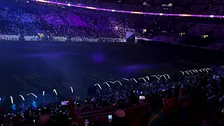 Haya Haya song @Lusail Stadium