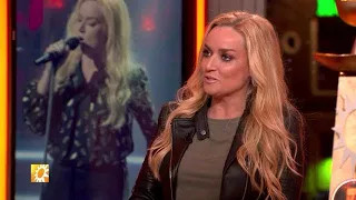 Samantha Steenwijk wordt verrast - RTL BOULEVARD