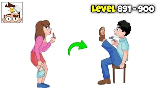 Dop2 Level 891 - 900 #dop2 #gameplay