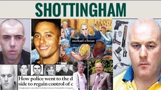 Shottingham - The Chain Of Events That Led To The Downfall Of Colin Gunn (Bestwood Cartel)