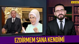 Ezdirmem Sana Kendimi | Uyurgezer 159.