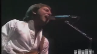 Emerson, Lake & Palmer - Welcome Back My Friends - Live In Montreal, 1977