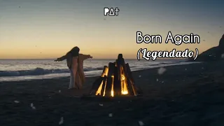 Rihanna - Born Again (Legendado)