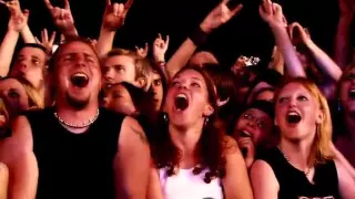 Full Concert - Evanescence Live Le'Zenith, Paris 2004