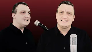 Город которого нет (И. Корнелюк) (COVER)