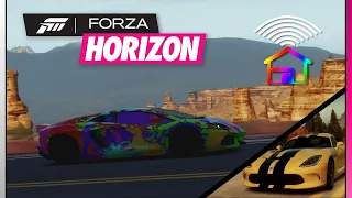 Forza Horizon review - ColourShed