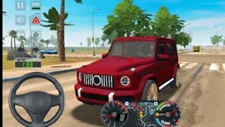 Taxi Sim 2020 💫 LUXURY CAR CITY DRIVING GAME - Car Game 3D Android iOS Gameplay walkthrough