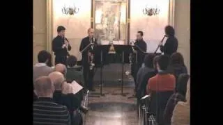 Pedro y Pedro - RCQ Ensemble