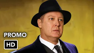 The Blacklist 8x12 Promo "Rakitin" (HD) Season 8 Episode 12 Promo