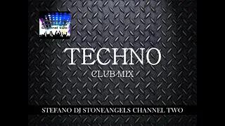 TECHNO MUSIC MAY 2021 CLUB MIX #techno #djset #djstoneangels #playlist #techno2021 #italiandj