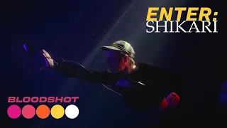 Enter Shikari - Bloodshot - (Official Video)