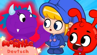 Mein magisches Monster Morphle | +Mehr Episoden | Karikatur für Kinder | Mila und Morphle Deutsch