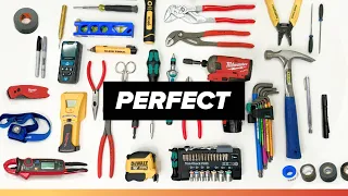 Tools I wish I bought years ago: My toolkit v2
