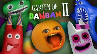 Garten of Banban II (Full Game)