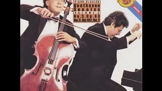 Beethoven: Complete Sonatas for Cello and Piano, Vol. 2 | Emanuel Ax, Yo-yo ma