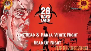 Zeds Dead, Ganja White Night - Dead Of Night (28 Days Later...)