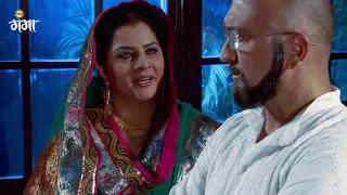 असद ने रशीद को गिरफ्तार करवा दिया | Qubool Hai | Full Ep. 44 | Zee Ganga