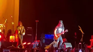 Slash featuring Myles Kennedy and the Conspirators - The River Is Rising Pepsi Center