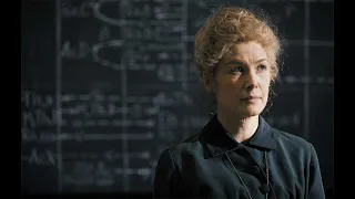 Madame Curie - Grandes científicos de la historia en menos de un minuto