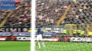 Zlatan Ibrahimovic All Goals For Inter Milan Season 2007/2008 HD