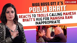 Bigg Boss OTT2’s Pooja Bhatt on Elvish Yadav’s win, Abhishek Malhan & rumours of using phone inside