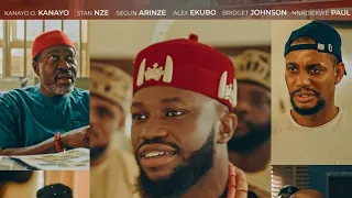 AFAMEFUNA REVIEW (Stan Nze, Alex Ekubo in Nollywood Movies)