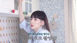 SM직원 아니에요? | 네가 왜 거기서 나와 | 태연&효연 TAEYEON&HYOYEON