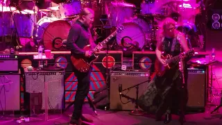 Tedeschi Trucks Band - Red Rocks 7/30/22 ~ Les Brers in A Minor