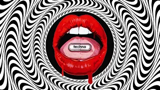 TECHNO MIX 2024 TECHNO PILLS by RTTWLR