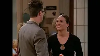 Lana Parrilla on Spin City