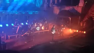 Opeth - Moon Above Sun Below (Ancient Theater Plovdiv 24.09.2022)