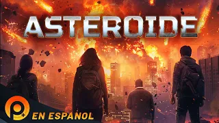 ASTEROIDE | PELICULA DE CIENCIA FICCIÓN EN ESPANOL LATINO