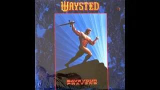 Waysted - So Long (From Save Your Prayers) (1986)