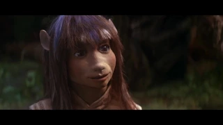 girlfriend hates Dark Crystal